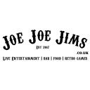 Joe Joe Jims logo